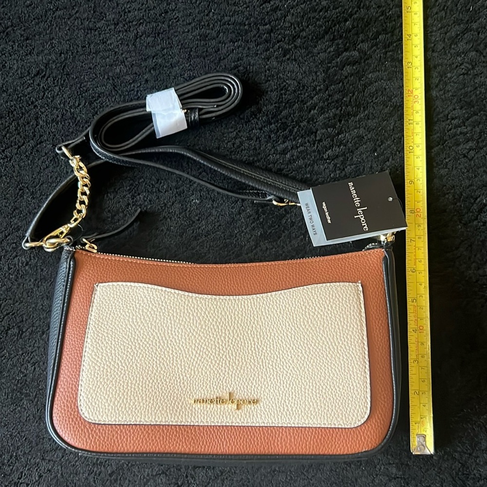 Nanette Lepore purse